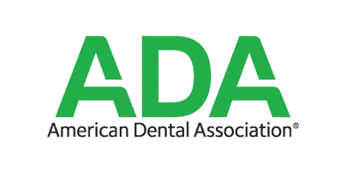 American Dental Association logo