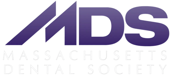Massachusetts Dental Society logo